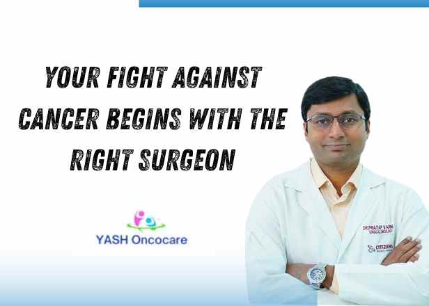 Top Surgical Oncology Clinics in Gachibowli, Hyderabad: Your Guide to Expert Cancer Care